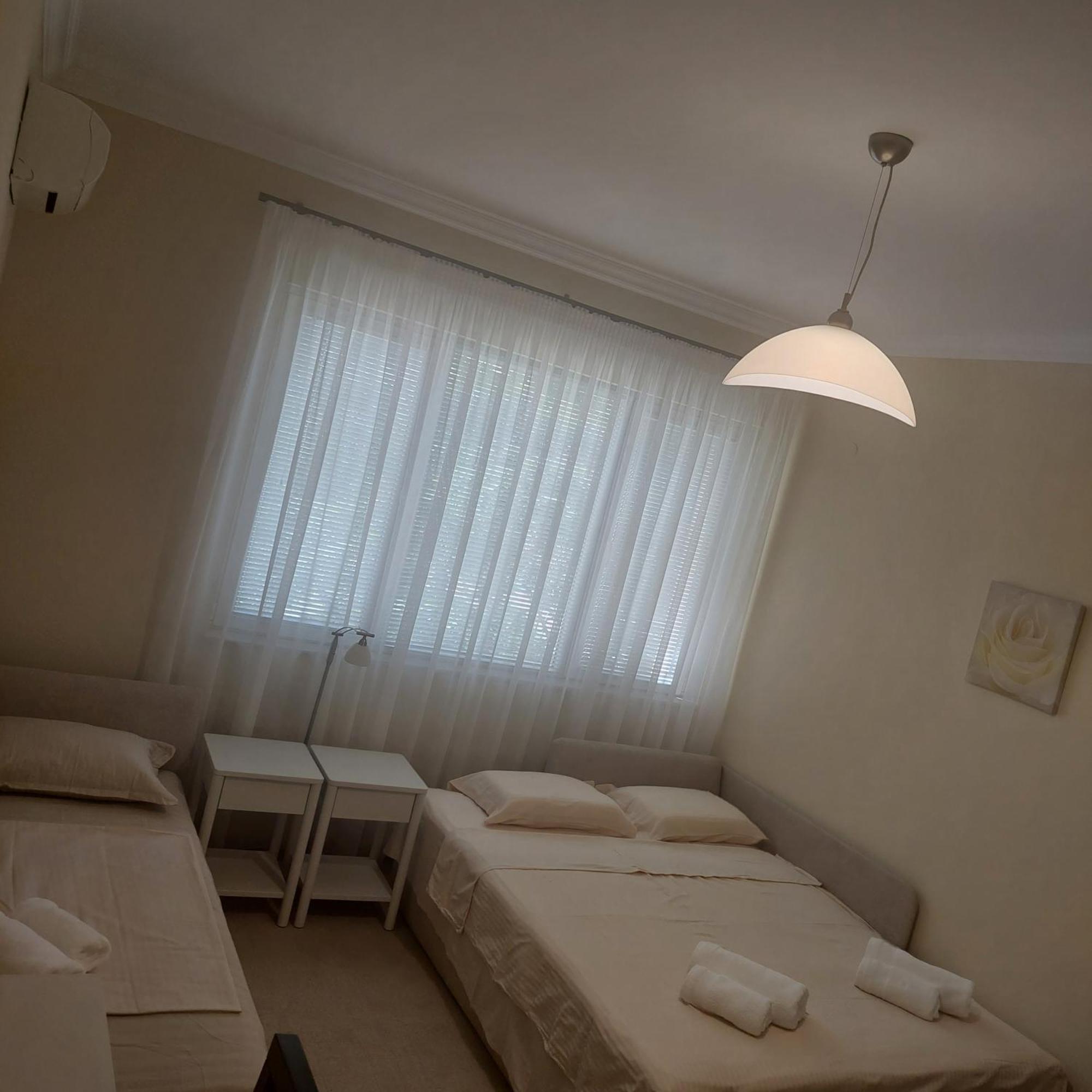 La Casa Di Sofia Lejlighed Eksteriør billede